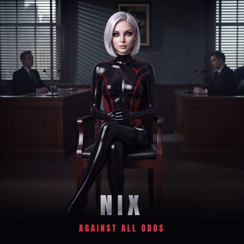 Pochette du single Against All Odds